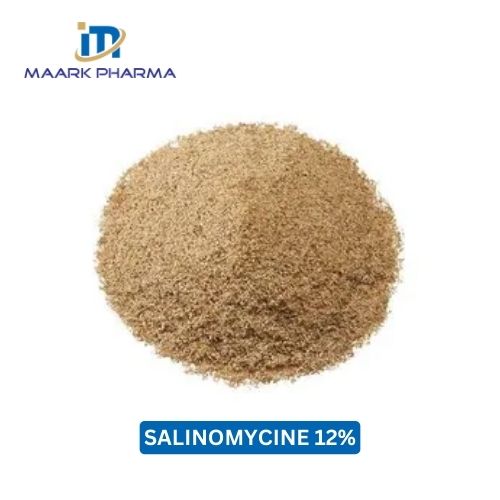 
											
												Salinomycin 12%