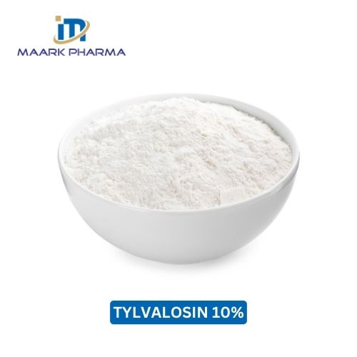 
											
												Tylvalosin 10%