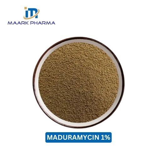 
											
												Maduramycin 1%