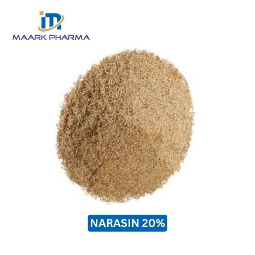 
											
												Narasin 20%